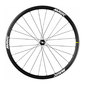 Mavic Ksyrium 30 Disc Centerlock Race Wielset Zwart