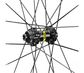 Mavic Allroad D6B Gravel Wielset 12x142