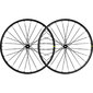 Mavic Allroad SL Disc Centerlock Gravel Wielset Zwart