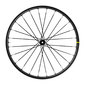 Mavic Allroad SL Road+ Disc Centerlock Gravel Wielset Zwart
