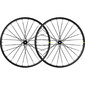 Mavic Allroad SL Road+ Disc Centerlock Gravel Wielset Zwart