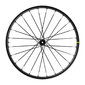 Mavic Allroad SL Road+ Disc Centerlock Gravel Wielset Zwart