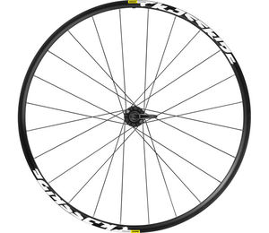 Mavic Crossride FTS-X 29 Disc International MTB Achterwiel Zwart
