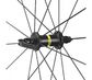 Mavic Crossride UB 26 MTB Voorwiel Zwart