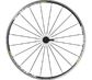 Mavic Crossride UB 26 MTB Voorwiel Zwart