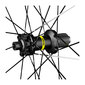 Mavic Crossmax XLS 29 Boost Disc International MTB Wielset Zwart