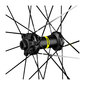 Mavic Crossmax XLS 29 Boost Disc International MTB Wielset Zwart