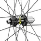 Mavic Allroad UST Disc Centerlock Gravel Achterwiel Zwart