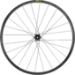Mavic Allroad UST Disc Centerlock Gravel Voorwiel Zwart