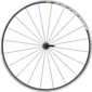 Mavic Aksium Race Voorwiel Zwart