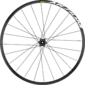 Mavic Aksium Disc Centerlock Voorwiel Zwart