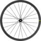 Mavic Cosmic SL 32 Carbon Disc Centerlock Race Achterwiel Zwart