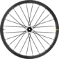 Mavic Cosmic SLR 32 Carbon Disc Centerlock Race Achterwiel Zwart