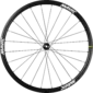 Mavic Ksyrium 30 Disc Centerlock Race Voorwiel Zwart