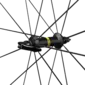 Mavic Ksyrium S Race Voorwiel Zwart