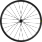 Mavic Ksyrium S Disc Centerlock Race Voorwiel Zwart
