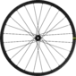 Mavic Ksyrium S Disc Centerlock Race Achterwiel Zwart