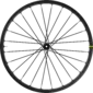 Mavic Ksyrium SL Disc Centerlock Race Voorwiel Zwart