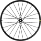 Mavic Ksyrium SL Disc Centerlock Race Achterwiel Zwart