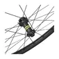 Mavic Crosstrail SL Voorwiel 29 6-Bolt Boost 15x110 Zwart
