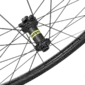 Mavic Crosstrail SL Carbon Voorwiel 29 Centerlock Boost 15x110 Zwart