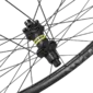 Mavic Crosstrail SL Carbon Achterwiel 29 Centerlock Microspline Boost 12x148