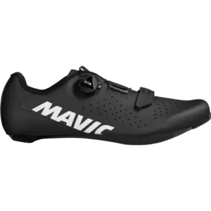 Mavic Cosmic BOA Wielrenschoenen Zwart Heren