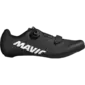 Mavic Cosmic BOA Wielrenschoenen Zwart Heren