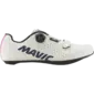 Mavic Cosmic BOA Wielrenschoenen Wit Heren
