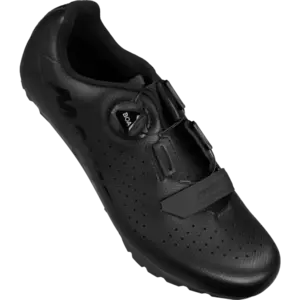 Mavic Cosmic BOA SPD Gravelbikeschoenen Zwart Heren