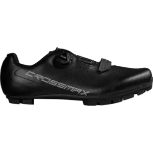 Mavic Cossmax BOA Mountainbikeschoenen Zwart Heren