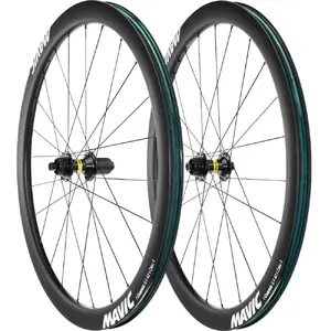Mavic Cosmic S 42 Disc Race Wielset
