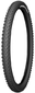 Michelin Wildrace`r Zwart Tubeless MTB band