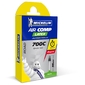Michelin Aircomp Latex Race Binnenbanden Presta Ventiel