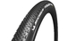 Michelin Power Gravel Race Vouwband Zwart