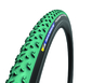Michelin Power Mud Cyclocross Tube Groen