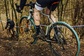 Michelin Power CC Mud TLR Cyclocross Vouwband Groen