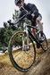 Michelin Power CC Mud TLR Cyclocross Vouwband Groen