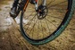 Michelin Power CC Mud TLR Cyclocross Vouwband Groen