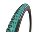 Michelin Power Jet CycloCross TLR Vouwband Groen/Zwart