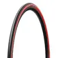 Michelin Lithion3 Racefiets Band Zwart/Rood