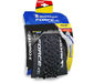 Michelin ForceXC Performance TLR MTB Buitenband Zwart