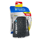 Michelin E-Wild GumX MTB Voor Buitenband Zwart