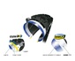 Michelin Wild Enduro GumX MTB Voorband Zwart