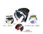 Michelin Wild Enduro GumX MTB Achter Vouwband Zwart