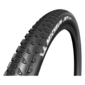 Michelin Jet XCR TLR MTB Buitenband Zwart