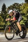 Michelin Power Time Trial Racefiets Band Zwart