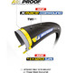 Michelin Power Road TLR Racefiets Band Zwart