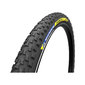 Michelin Force XC2 Racing TLR MTB Buitenband Zwart