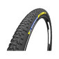 Michelin Jet XC2 Racing TLR MTB Buitenband Zwart